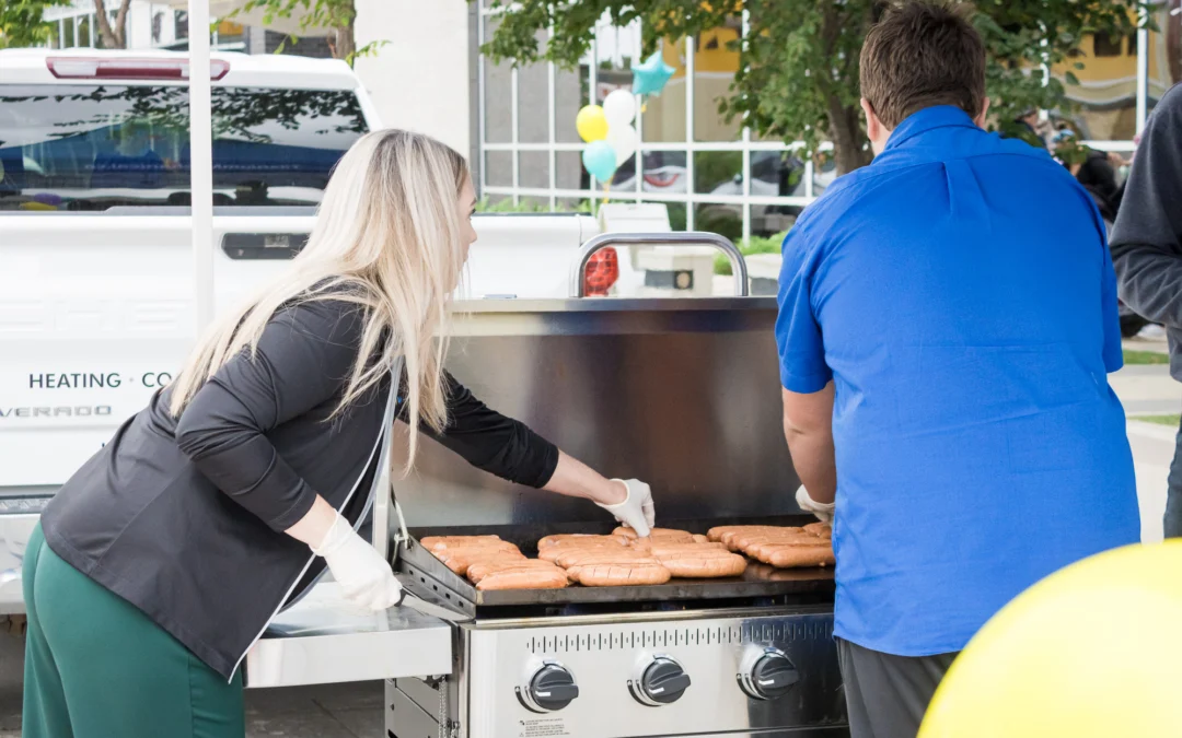 Taste of Summer Aug 13, 2025
